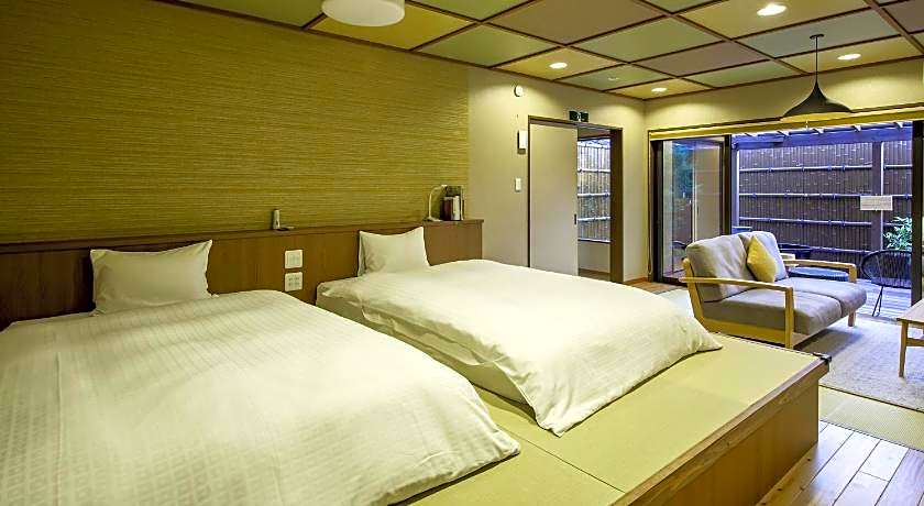 Takachiho Hanare no Yado Kamigakure Ryokan