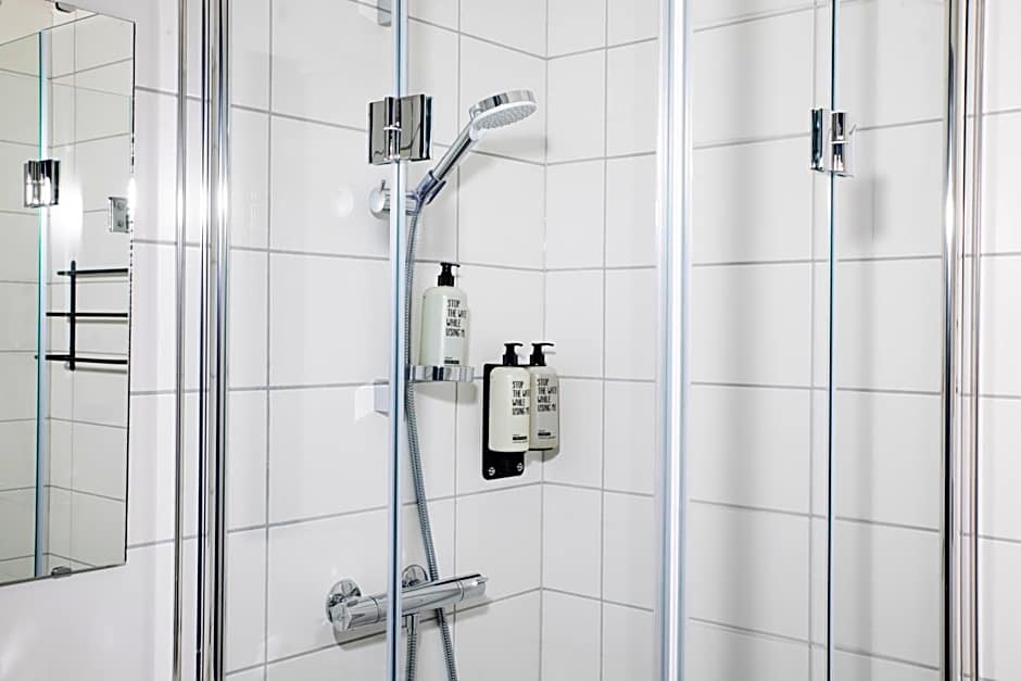 Bob W Oslo Sentralen