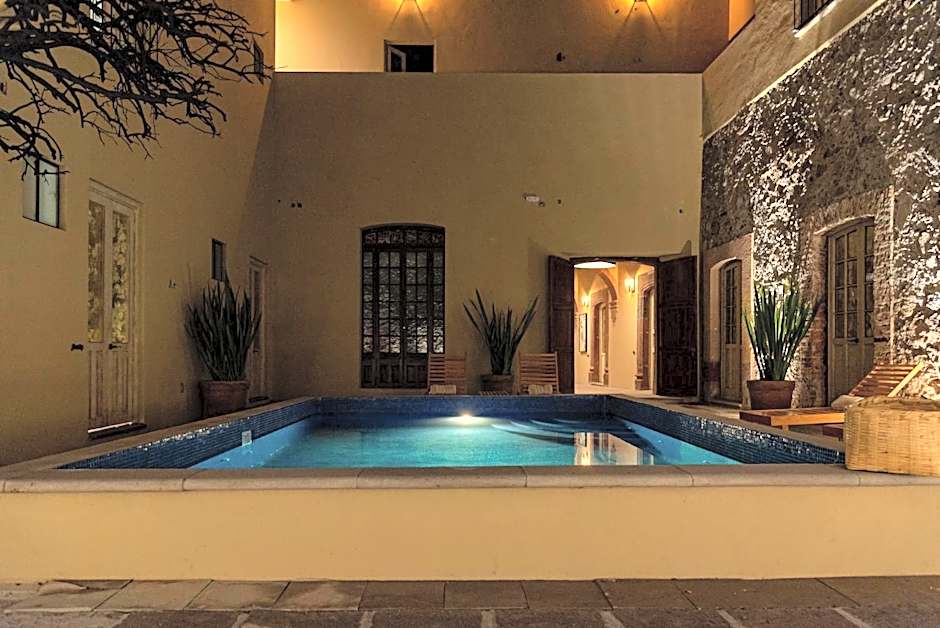 Hotel Nena Centro