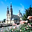 Hotel zum Ritter