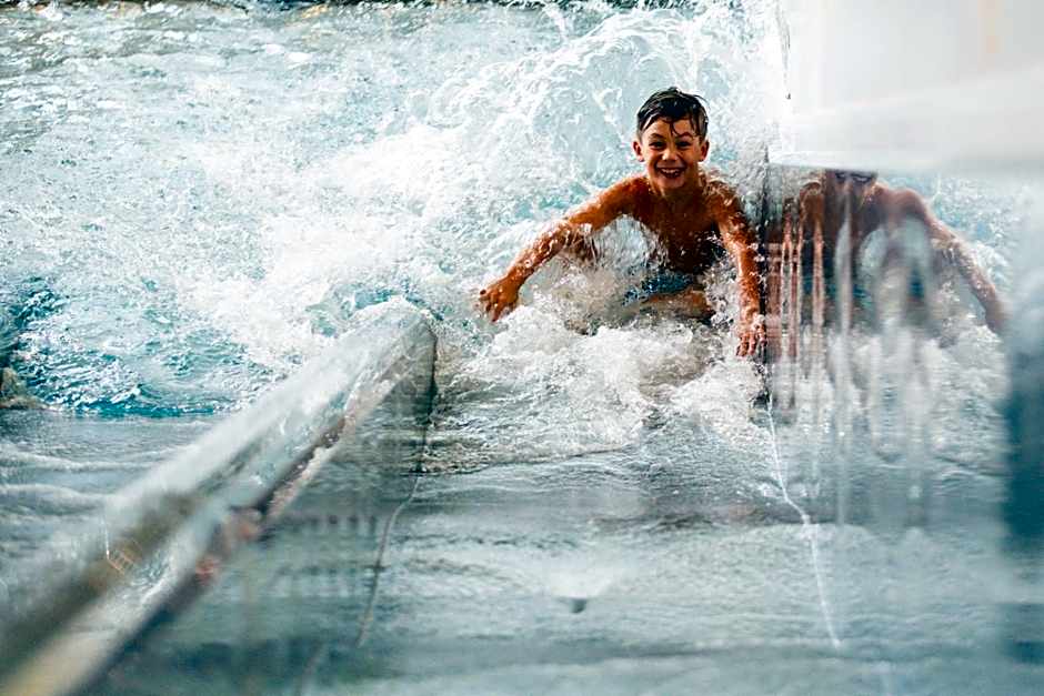 Almfamilyhotel Scherer