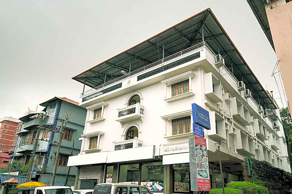 Super Collection O MG Road