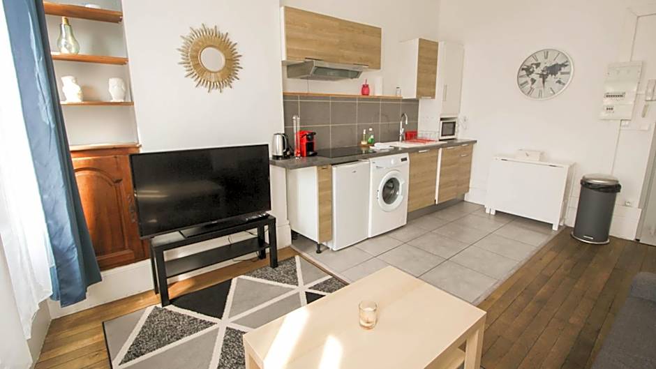 Residence Pasteur Angouleme