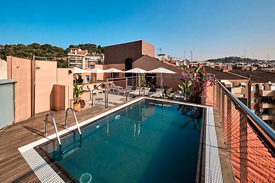 Catalonia Park Putxet Hotel