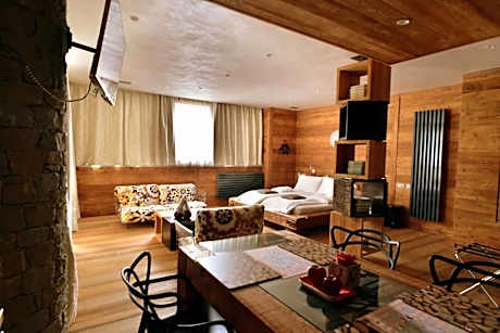 MH Olen Boutique Hotel