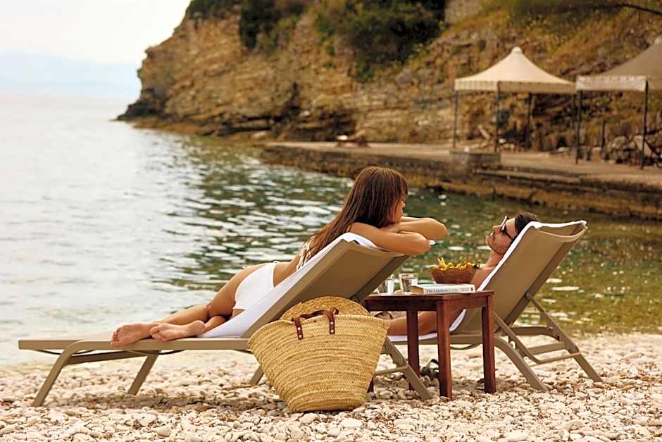 Agali Hotel Paxos