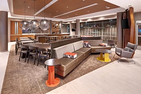 SpringHill Suites by Marriott Tifton