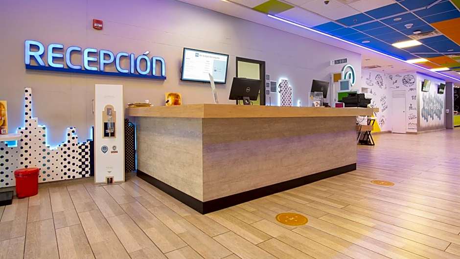 ibis Budget Barranquilla