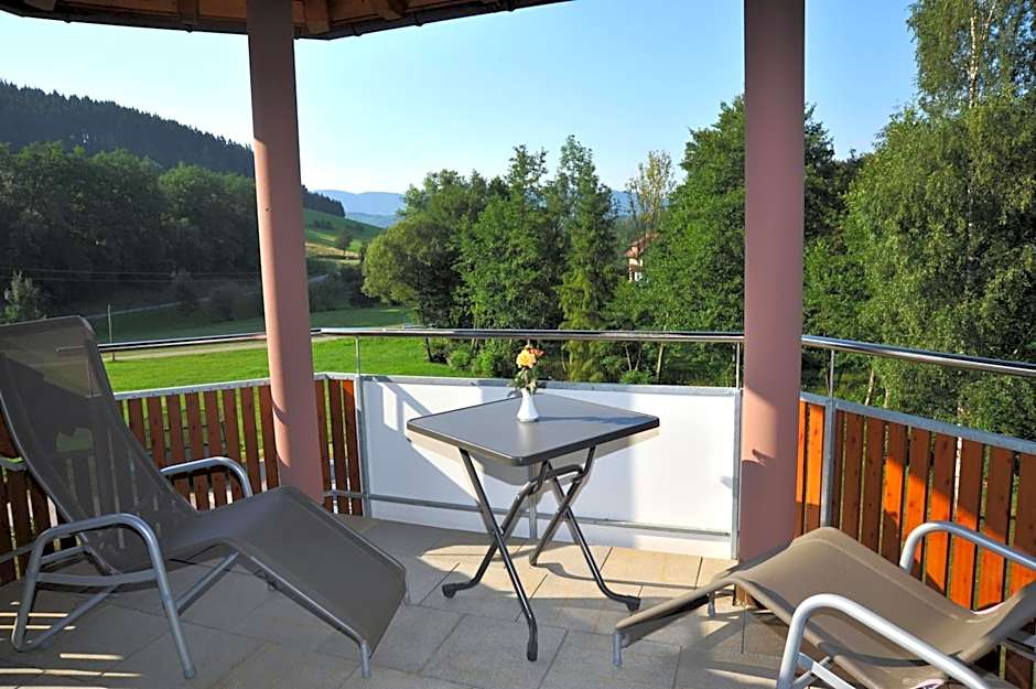Landgasthof Adler Pelzmühle