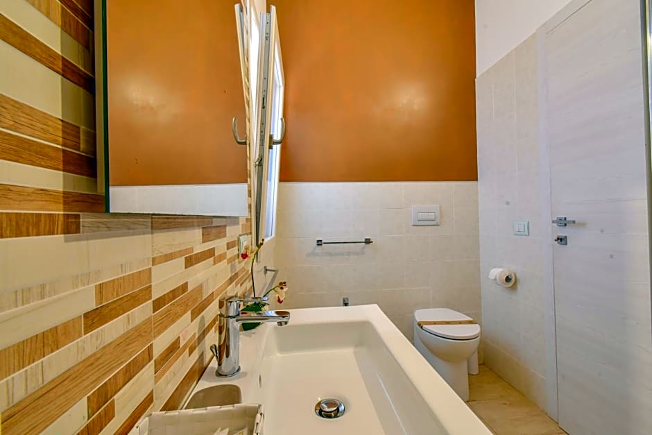 Calasole Country House