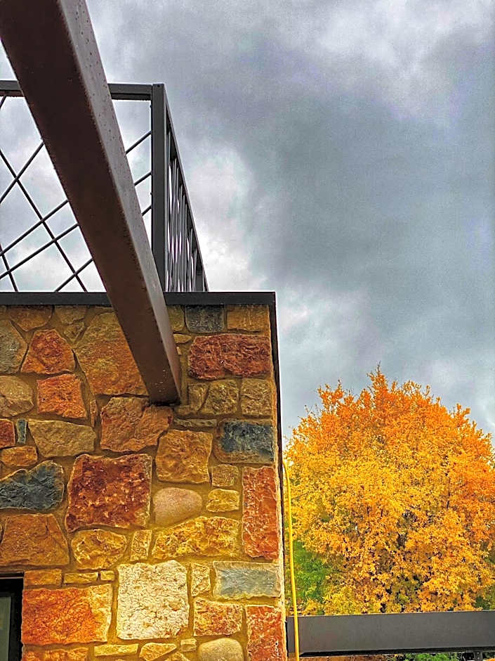 Relais Limonaia - Suites & Garden SPA