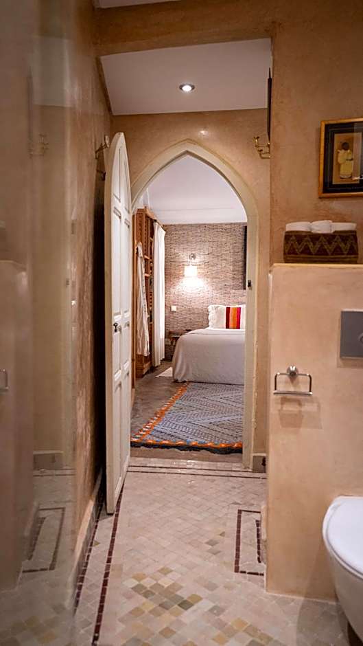 Riad Anata
