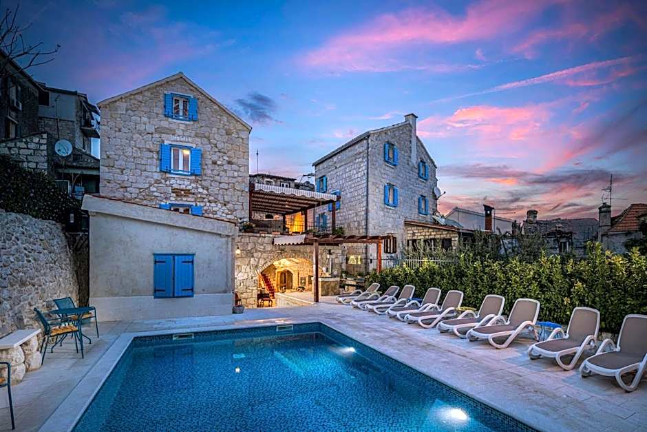 Hotel Agava Split