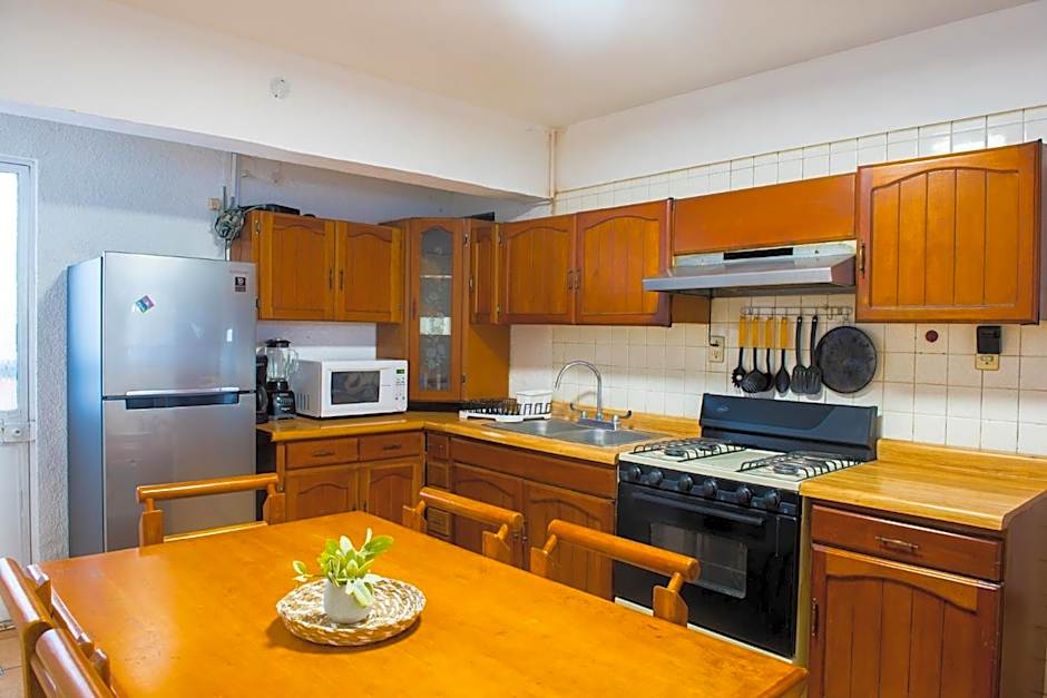 Casa la Feria - Céntrico