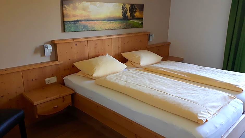 Alpen Apartments Zell am See