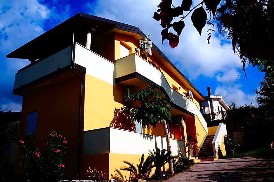 Hotel Maremonti