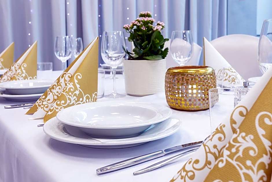 Qubus Hotel Zielona Góra