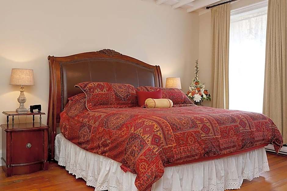 Cheltenham Suites