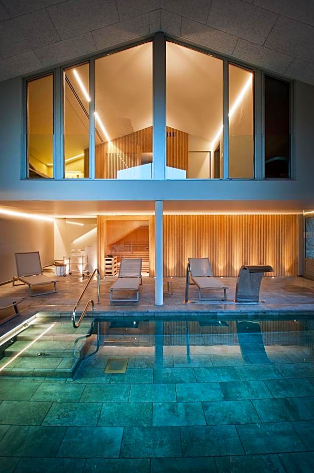 Mas Falgarona Hotel Boutique & SPA