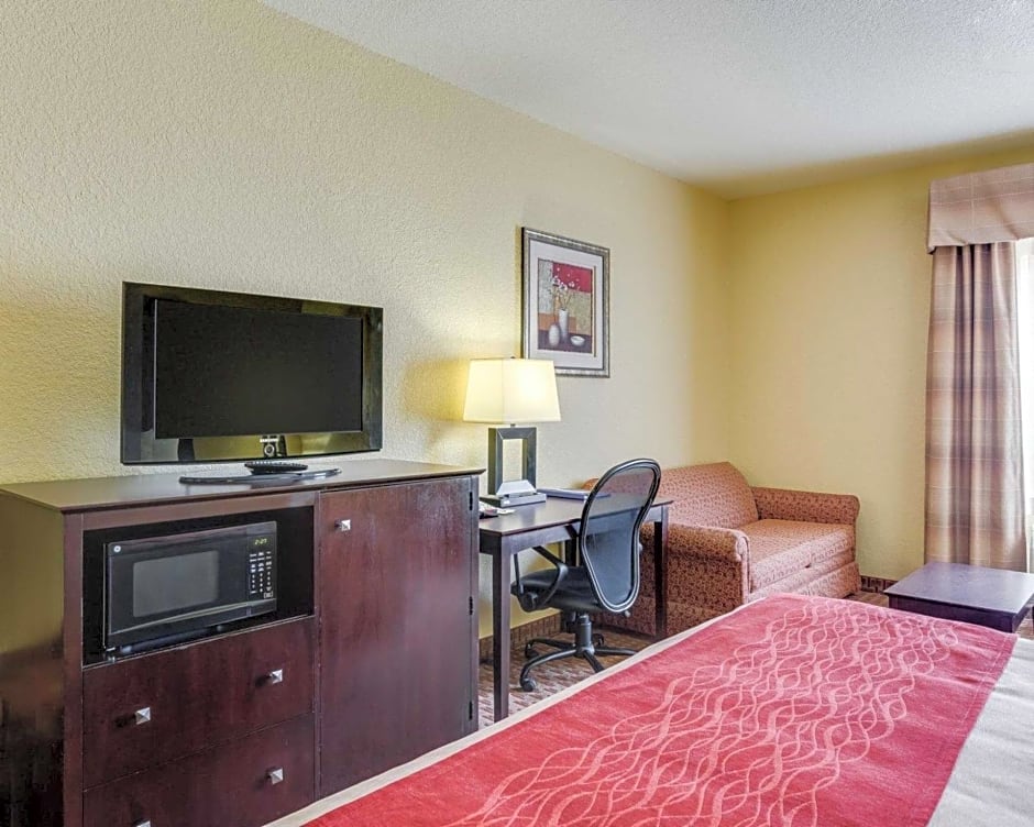 Quality Inn & Suites Slidell