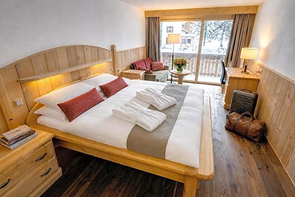 Hotel City