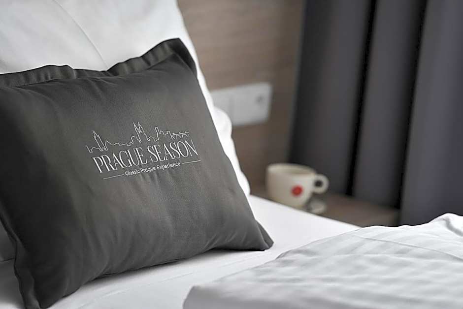 Prague Season Hotel