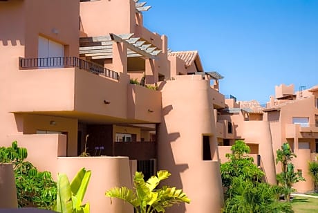 The Residences Mar Menor Golf & Resort