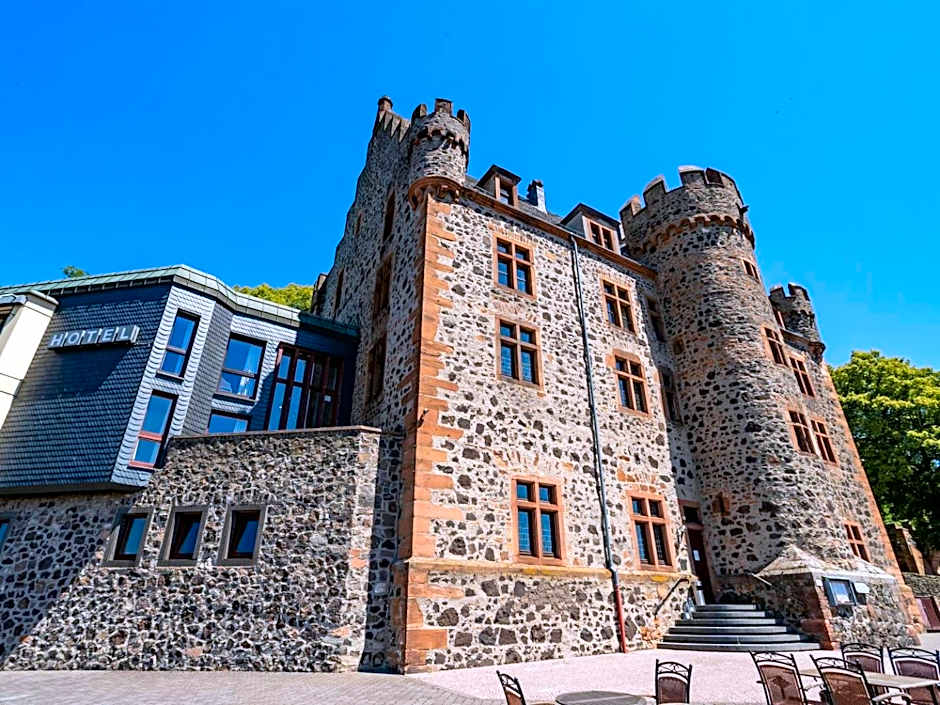 Burghotel Staufenberg
