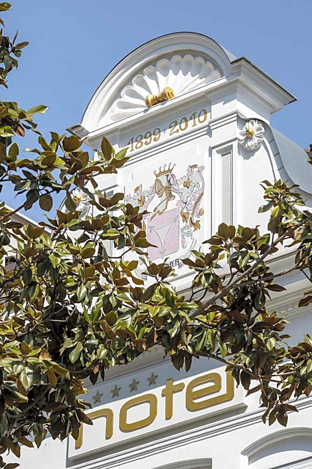 Boutique Hotel Imperialart