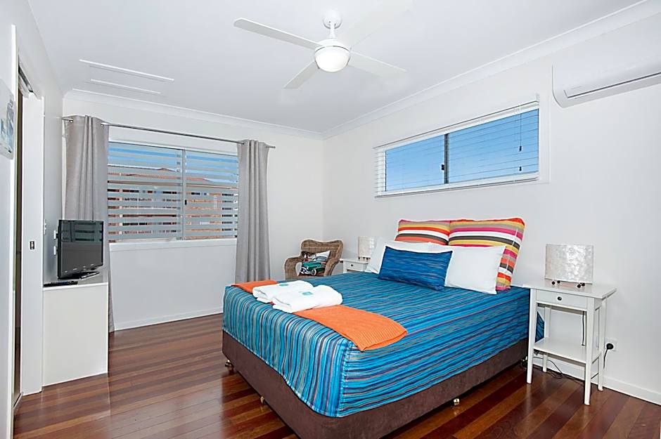 La Costa Beachside Motel