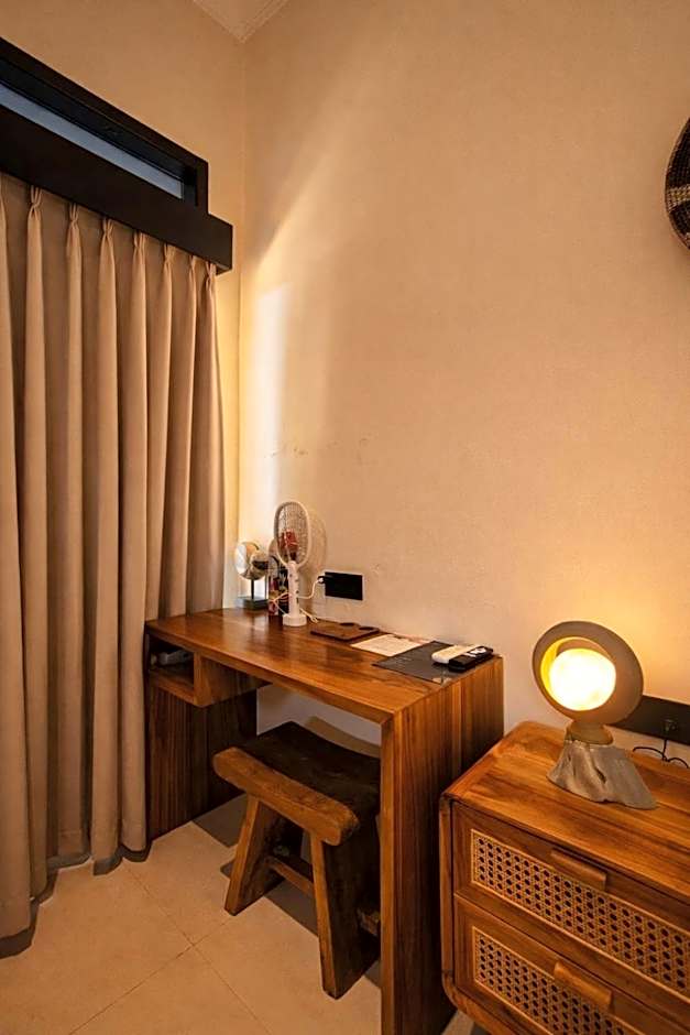 Susurro Villas - New Cozy Bungalow - Private Kitchen - 80Mbps WiFi
