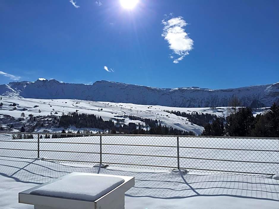 Camera Alpe di Siusi