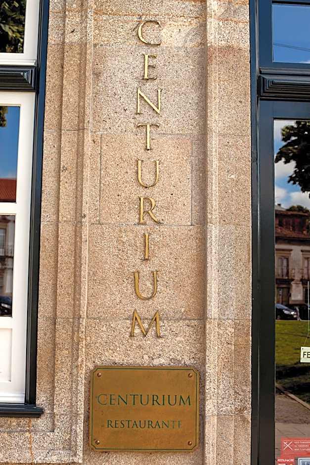 Hotel Bracara Augusta