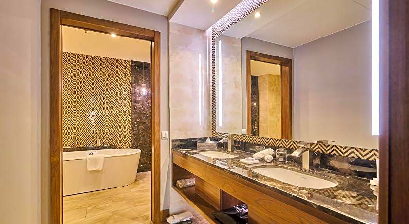 Radisson BLU Hotel Yerevan