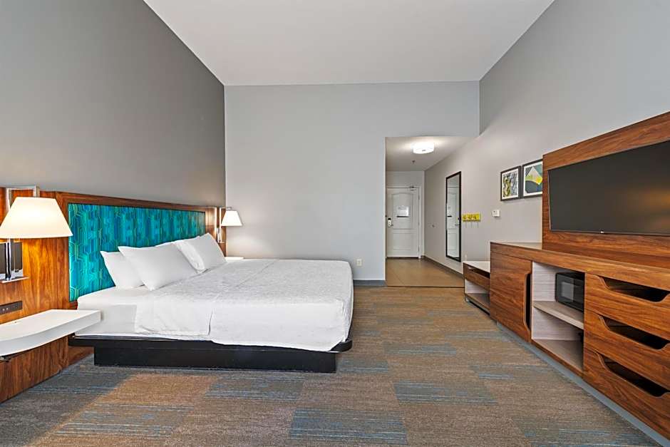Hampton Inn By Hilton La Junta