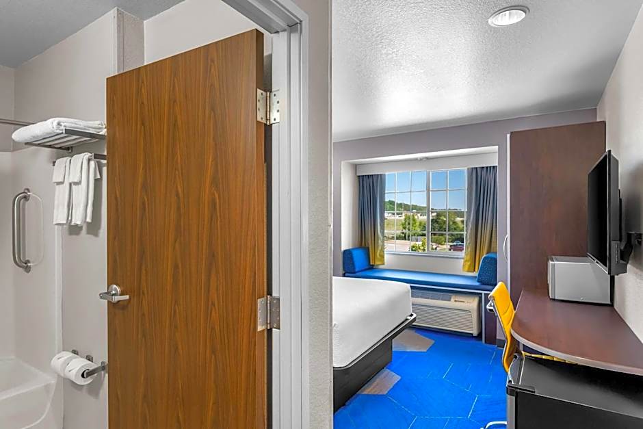 Microtel Inn & Suites By Wyndham Conway