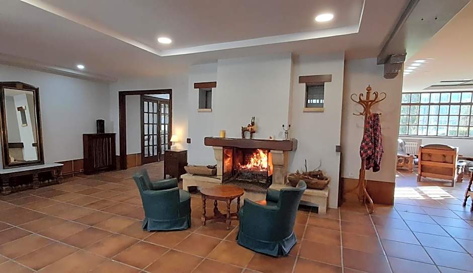 Hotel del Trueno