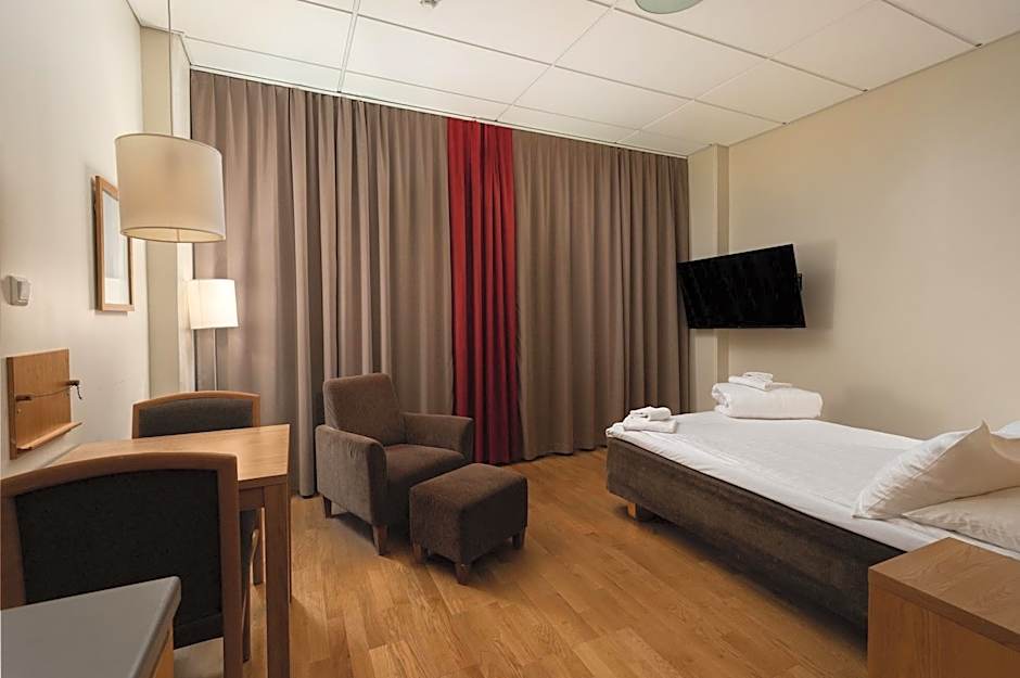 Sky Hotel Malmö City