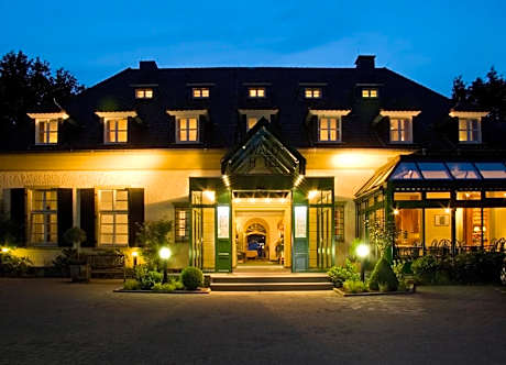 Fletcher Waldhotel Nordrhein-Westfalen