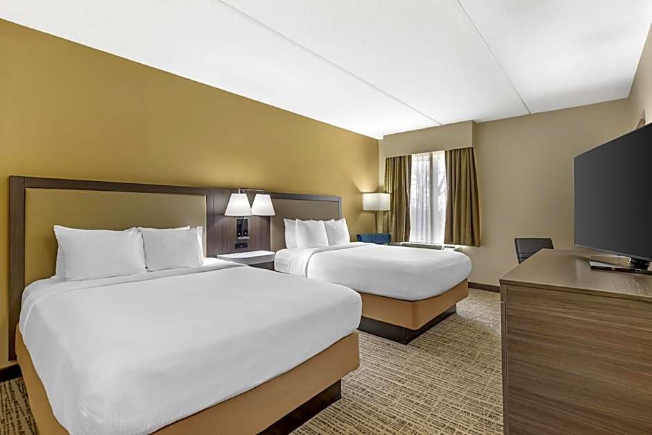 Best Western Holiday Lodge
