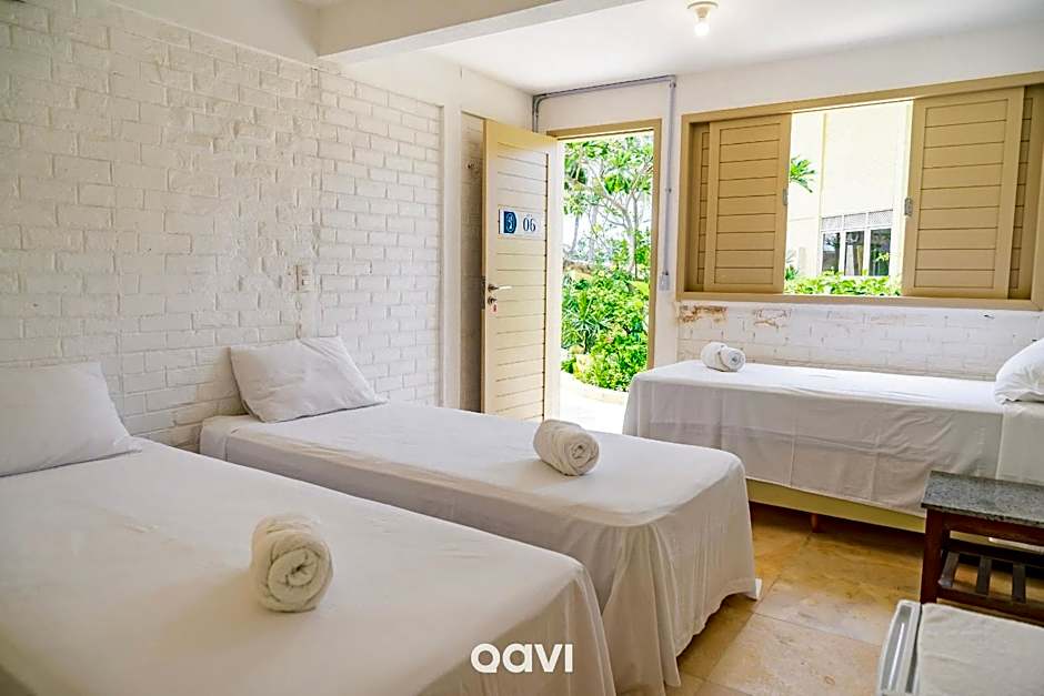 Qavi - Villa Jacumã #Luxo