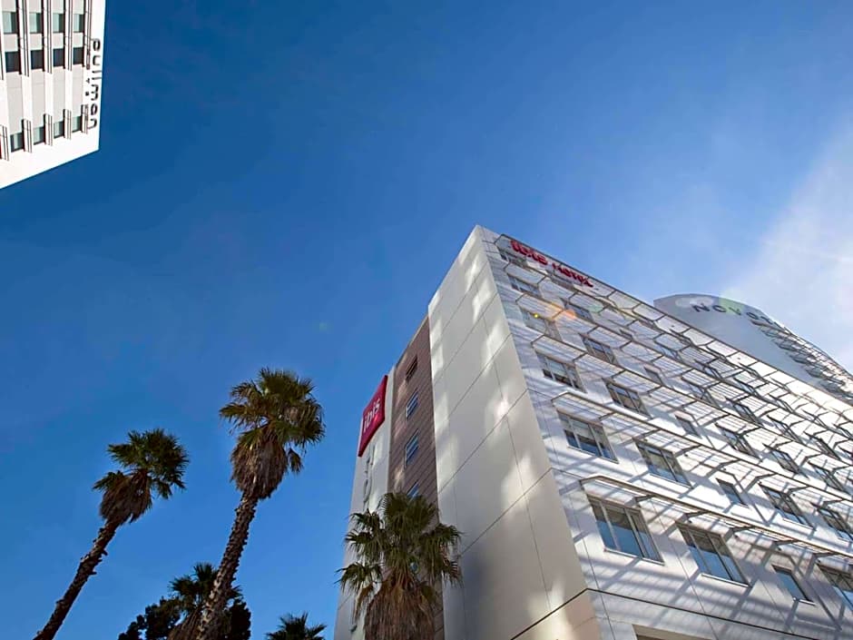 Hotel Ibis Sydney Olympic Park