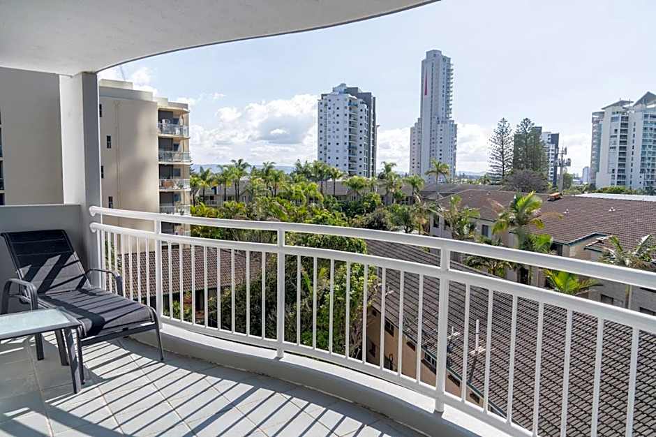 Wharf Boutique Apartments