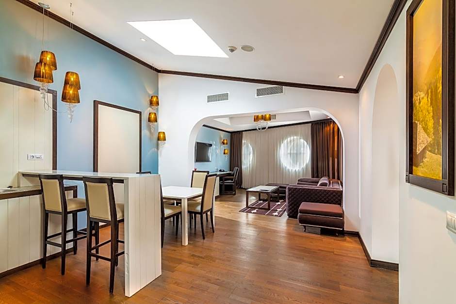 Epoque Hotel - Relais & Chateaux