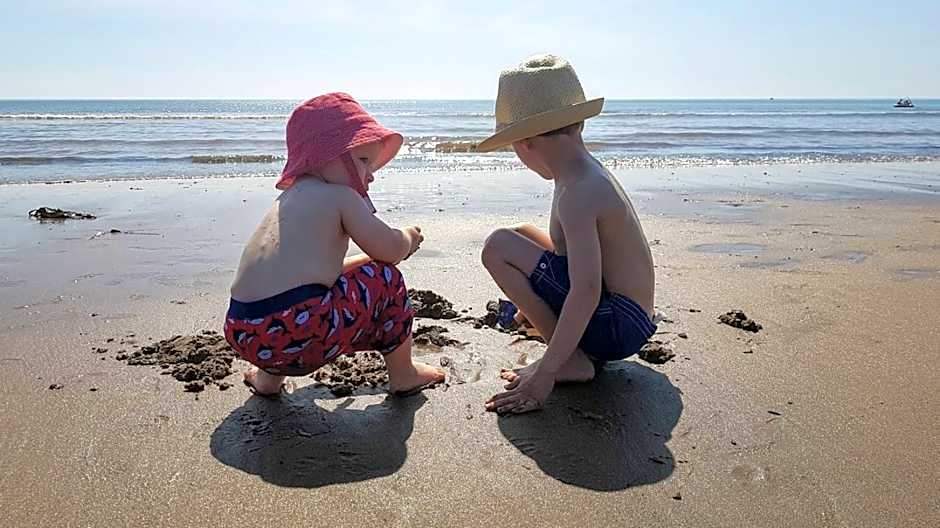 Dawlish Warren Holidays