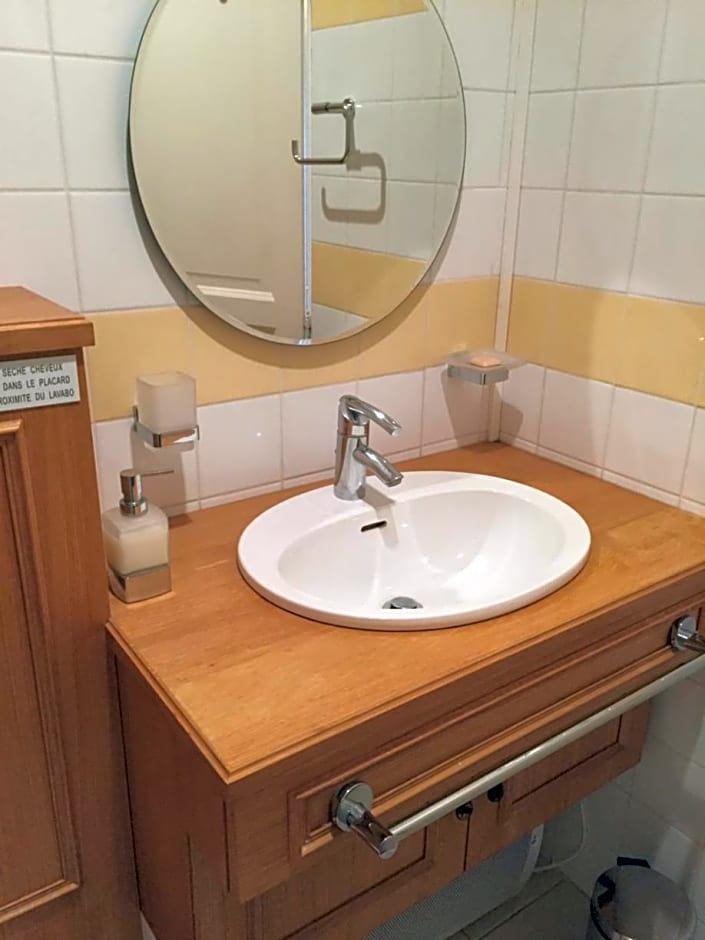 la ferme des ruelles