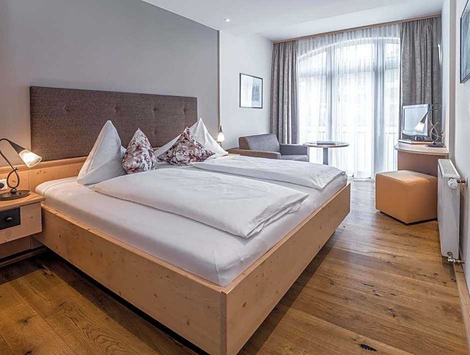 Aktiv Hotel Schweizerhof Kitzbühel