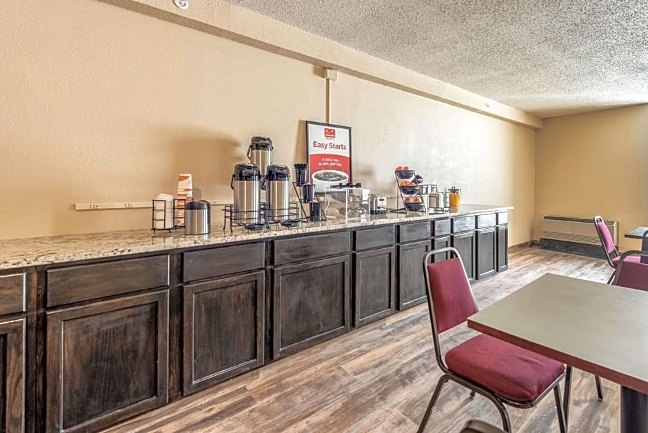 Econo Lodge