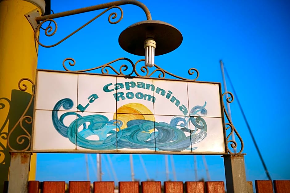 Photo 1 of 50 of La Capannina