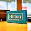 Hampton by Hilton Santiago Las Condes